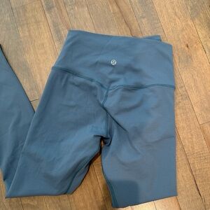 lululemon athletica leggings